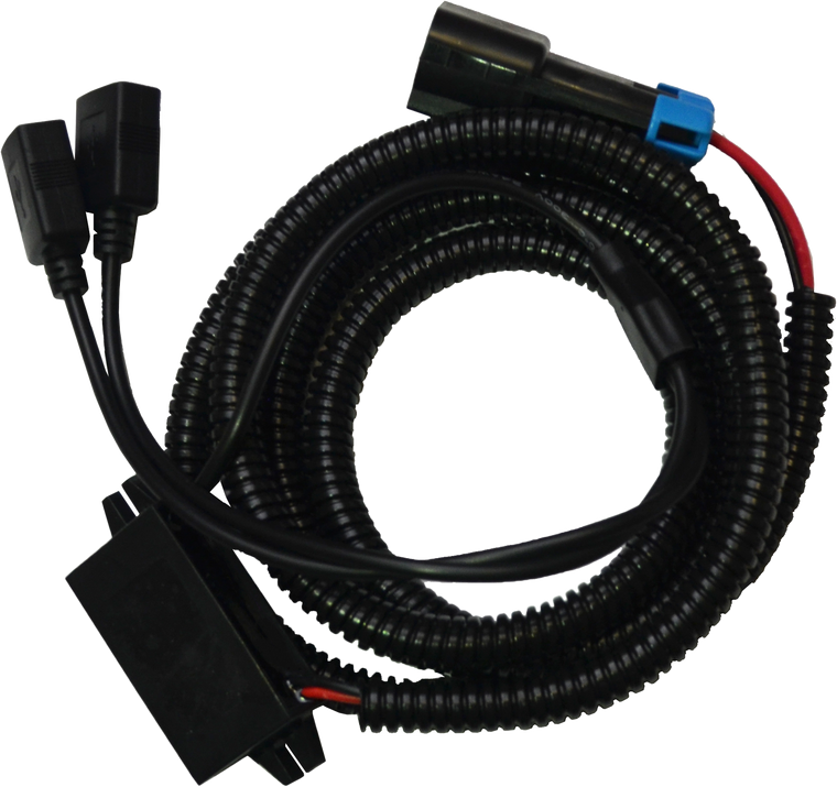 Rsi - Usb Power Cable Pol - USB-P2