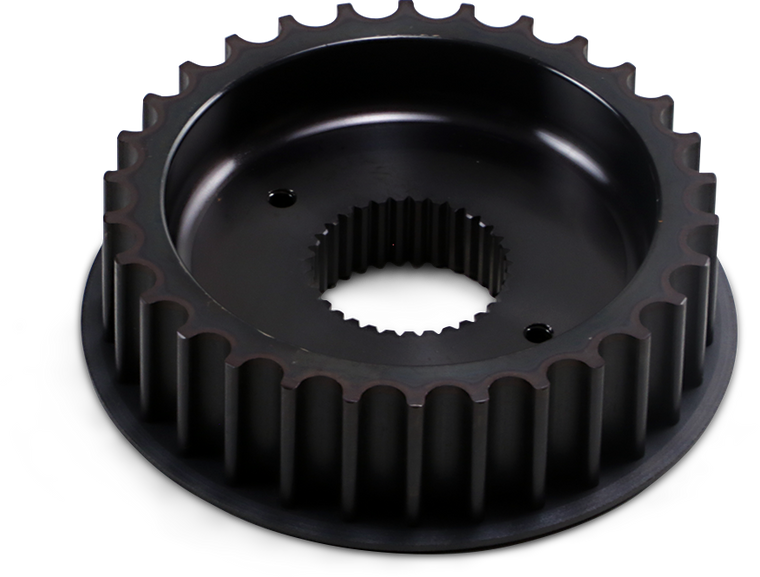 Drag Specialties - Transmission Pulley - 30 Tooth - Pulley - D26-0139-30