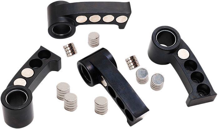 S&s Offroad Divison - Adjustable Weight Clutch Kit Krx - 560-0289