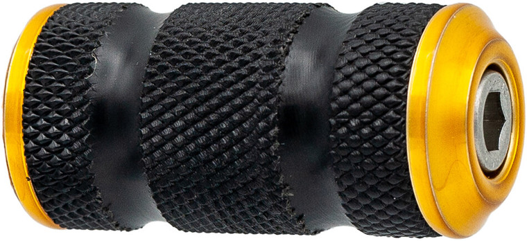 Santoro Fabworx - Toe Peg Chacho Gold - SF60003