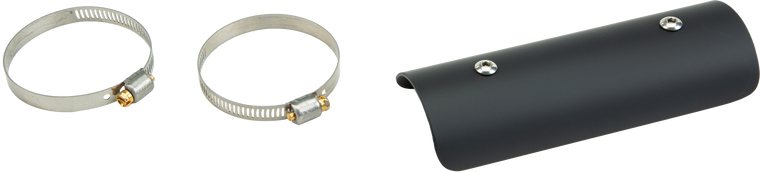 Sawicki - Dyna Heat Shield Black - 930-01251