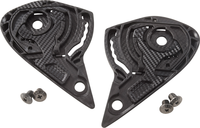 Scorpion Exo - St1400/r1/t520 Baseplate Set - 99-1400-08