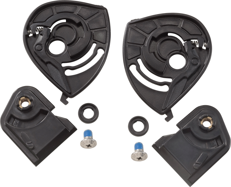 Scorpion Exo - Exo-gt930 Baseplate Set - 99-930-01