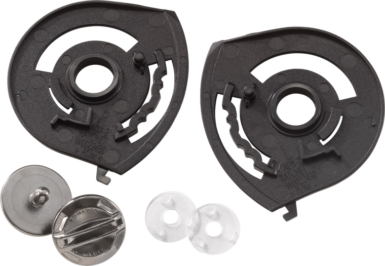 Scorpion Exo - Exo-at960 Baseplate Set - 99-960-01
