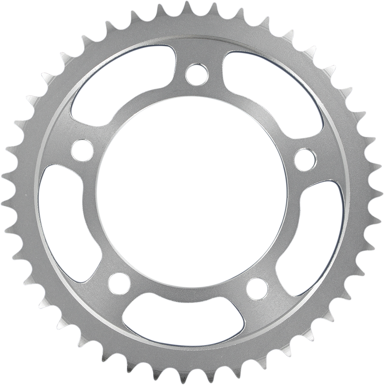 Parts Unlimited - Rear Honda Sprocket - 43 Tooth - Sprocket - 41201-MAL-60043