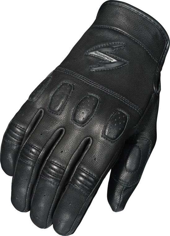 Scorpion Exo - Gripster Gloves Black 3x - G34-038