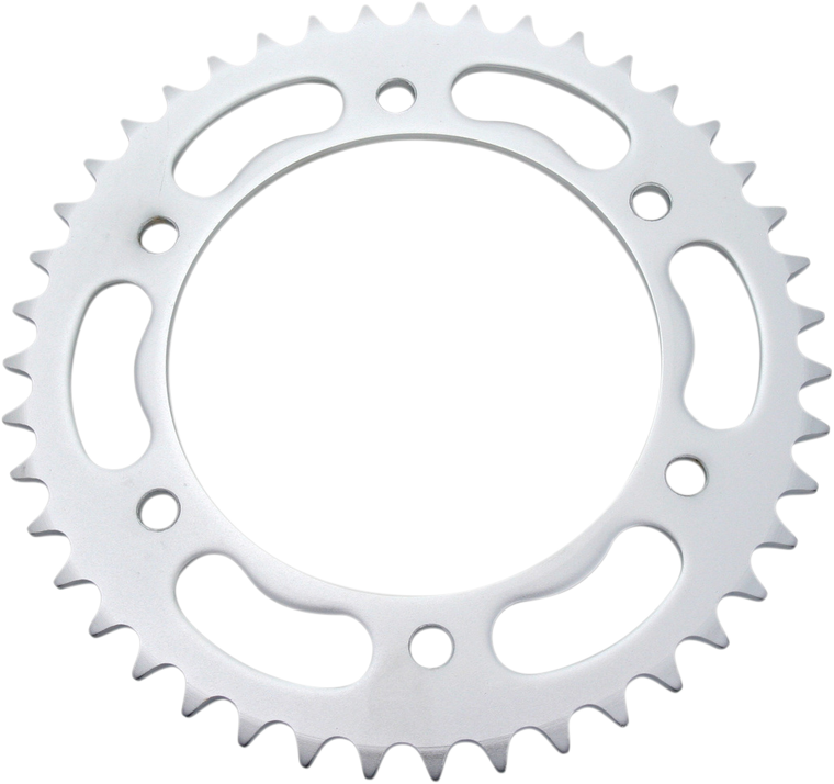 Parts Unlimited - Rear Honda Sprocket - 42 Tooth - Sprocket - 41201-MCJ-00042