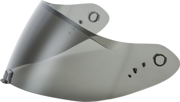 Scorpion Exo - Exo-t520/ St1400/ R1 Air Faceshield Dark Smoke - 52-548-68 Scorpion Exo - Exo-t520/ St1400/ R1 Air Faceshield Dark Smoke - 52-548-68