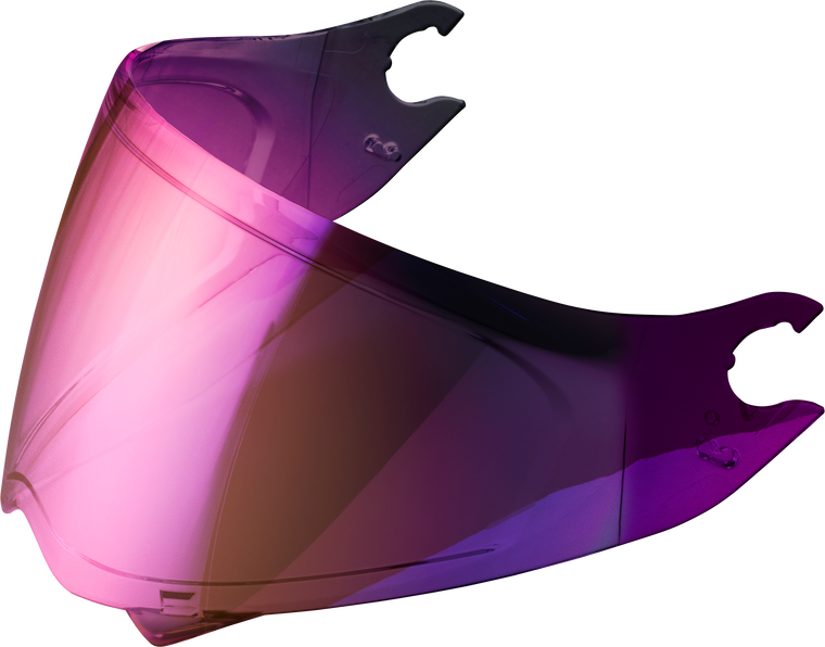 Scorpion Exo - Covert Fx Faceshield Ruby Mirrored - 52-CFX-72