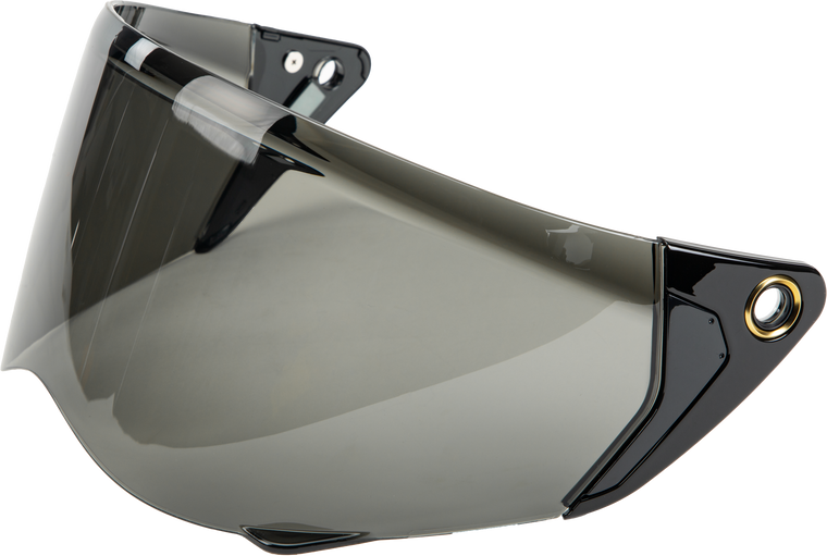 Scorpion Exo - Exo-hx1 Faceshield Dark Smoke - 52-801-68