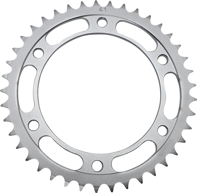 Parts Unlimited - Rear Honda Sprocket - 520 - 41 Tooth - Sprocket - 41201-MEE-52041
