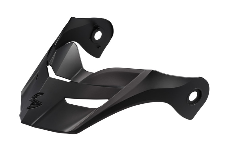 Scorpion Exo - Exo-at960 Peak Visor Matte Black - 52-960-02