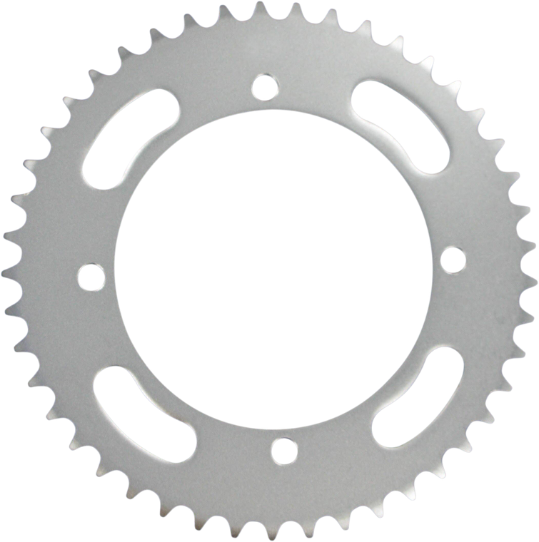 Parts Unlimited - Rear Kawasaki Sprocket - 420 - 47 Tooth - Sprocket - 42041-152847