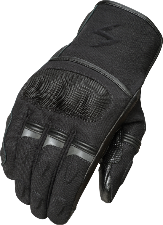 Scorpion Exo - Tempest Short Gloves Black Md - G38-034