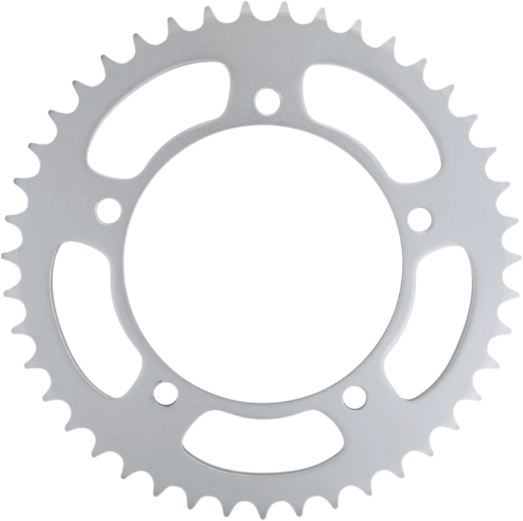Parts Unlimited - Rear Suzuki Sprocket - 520 - 43 Tooth - Sprocket - 64511-40F52043