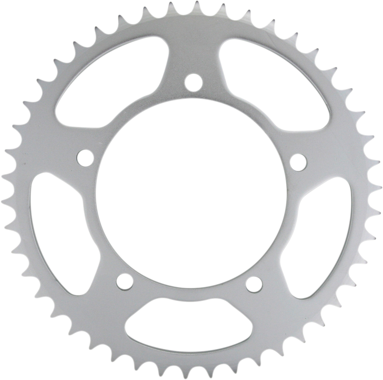 Parts Unlimited - Rear Suzuki Sprocket - 520 - 45 Tooth - Sprocket - 64511-40F52045