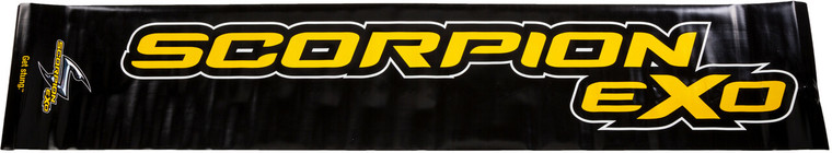 Scorpion Exo - Scorpionexo Banner - 59-509