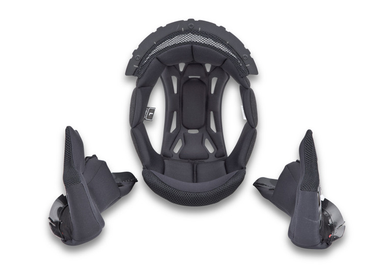 Scorpion Exo - Exo-st1400 Kwikwick Iii Liner/cheek Pad Kit Sm - 14-600-03
