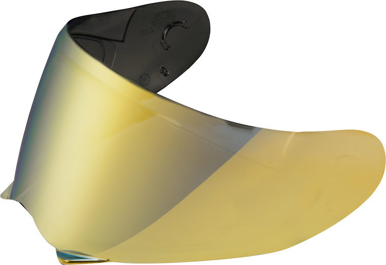 Scorpion Exo - Exo-gt930 Faceshield Gold Mirror - 52-930-71
