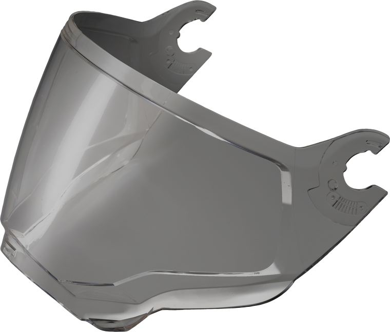 Scorpion Exo - Xt9000 Faceshield Dark Smoke - 52-590-68