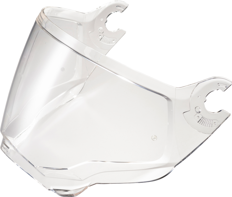 Scorpion Exo - Xt9000 Pinlock Faceshield Clear - 52-590-73