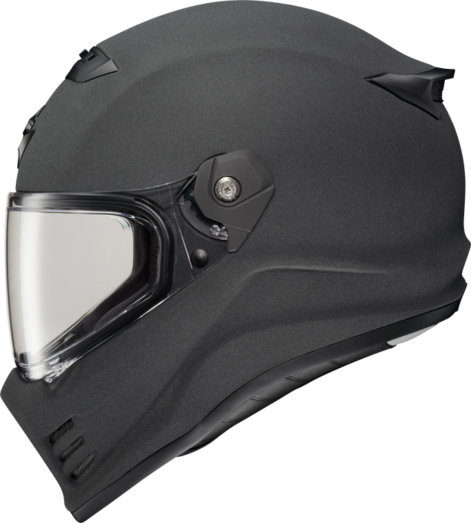 Scorpion Exo - Covert Fx Full Face Helmet Graphite Md - CFX-0064