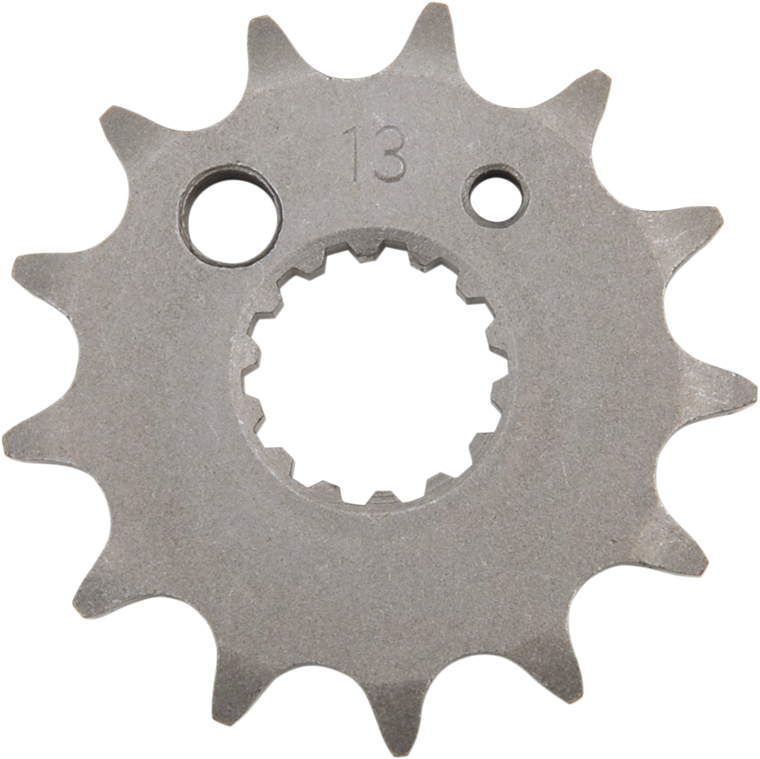 Parts Unlimited - Countershaft Sprocket - 13-Tooth - Countershaft Sprocket - 9382A-14227-13
