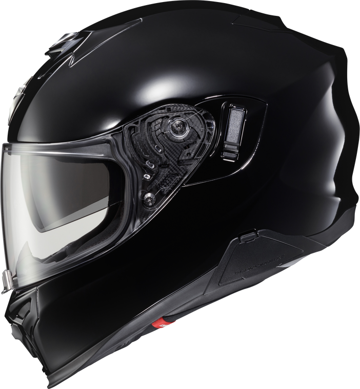 Scorpion Exo - Exo-t520 Helmet Gloss Black Lg - T52-0035