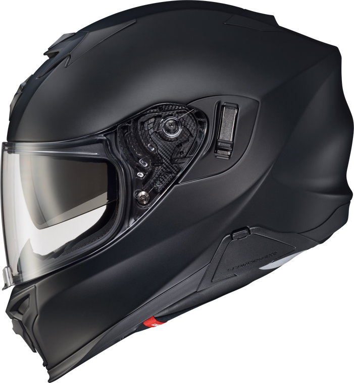 Scorpion Exo - Exo-t520 Helmet Matte Black Lg - T52-0105