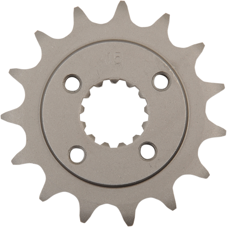 Parts Unlimited - Countershaft Sprocket - 15 Tooth - Countershaft Sprocket - 23801-MN1-68015