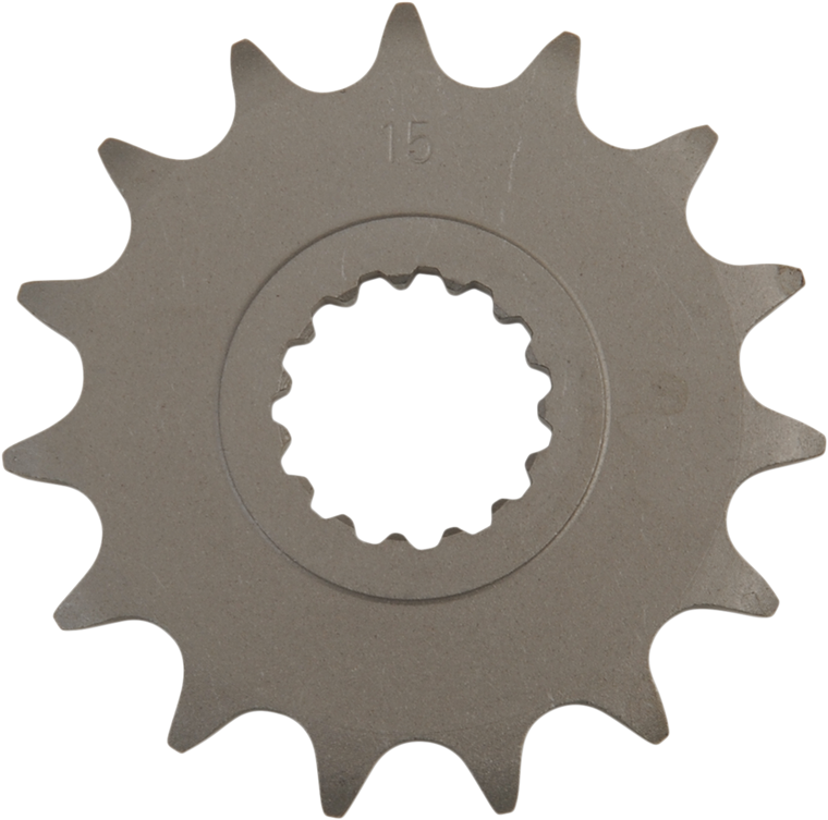 Parts Unlimited - Countershaft Sprocket - 15-Tooth - Countershaft Sprocket - 9383G142310015