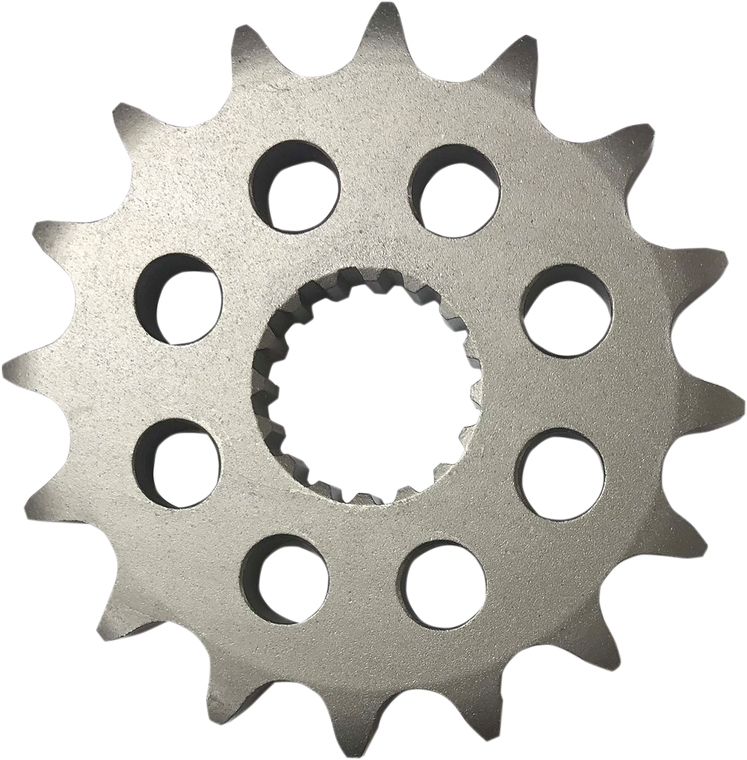 Parts Unlimited - Countershaft Sprocket - 16-Tooth - Countershaft Sprocket - D26-3169-16