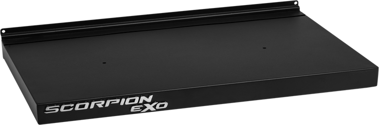 Scorpion Exo - Scorpion Helmet Shelf Double - SCORPION DOUBLE SHEL