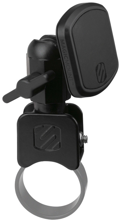Scosche - Scosche Magic Base Mnt Blk - PSM31002