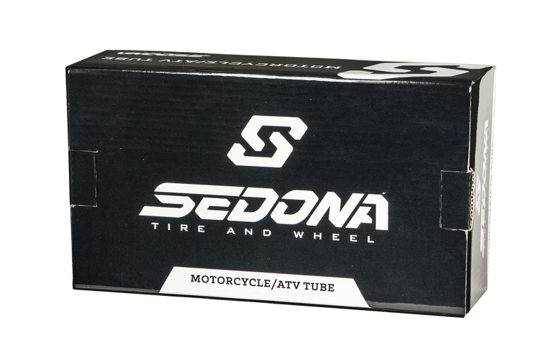 Sedona - Tube 350/400-17 Tr-4 Valve Stem - TR4 87-0163