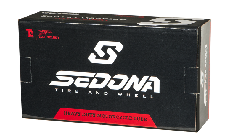 Sedona - Heavy Duty Tube 400/460-18 Tr-4 Valve Stem - TR4 HD 87-0372