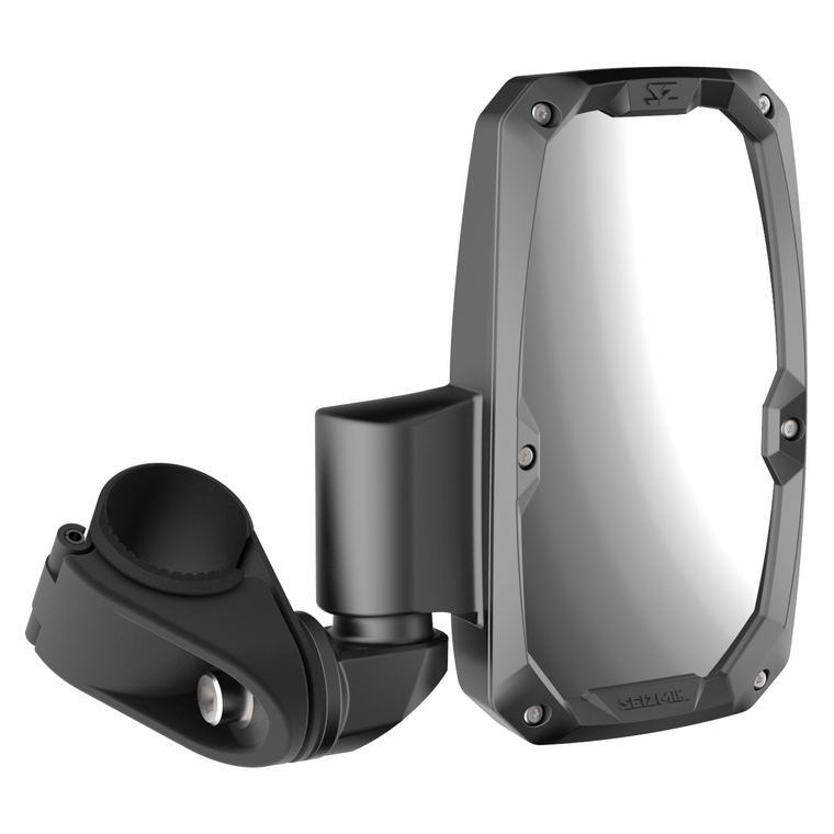 Seizmik - Embark Side Mirror 1.75" Pr - 18104