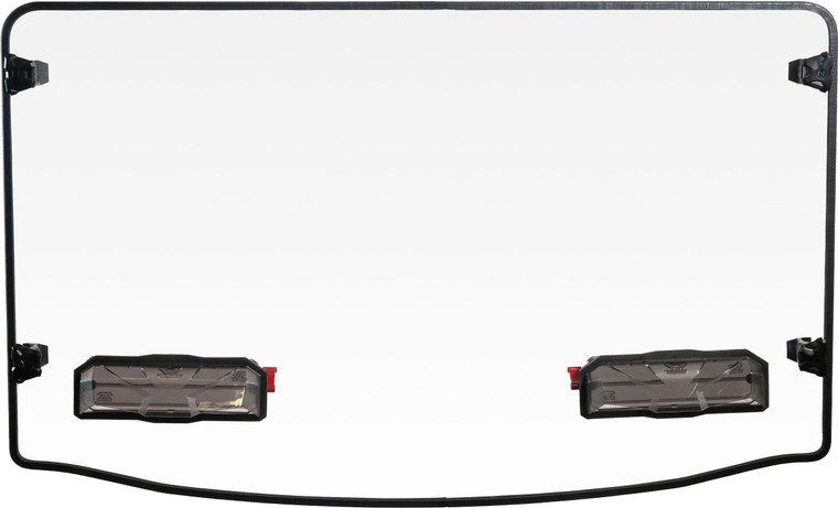 Seizmik - Tl Versa Vent Gp Pol - 50-50225 KIT