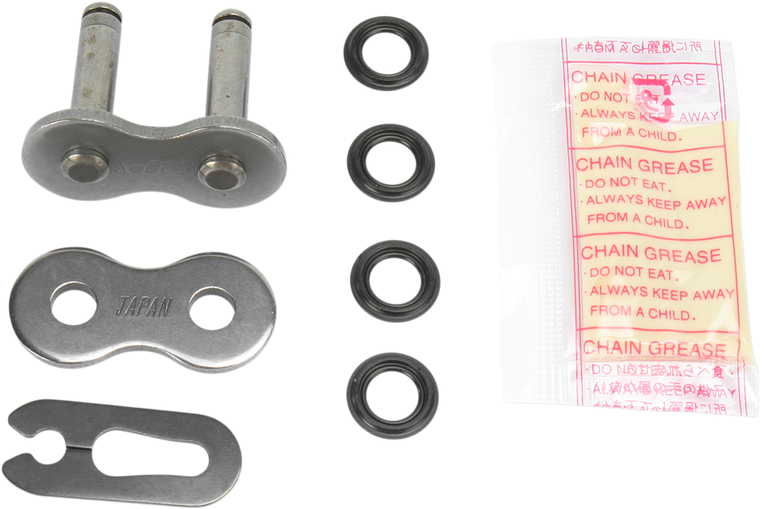 Parts Unlimited - 530 PX Series - Clip Connecting Link - PX Series Clip Connecting Link - PUCL530PX