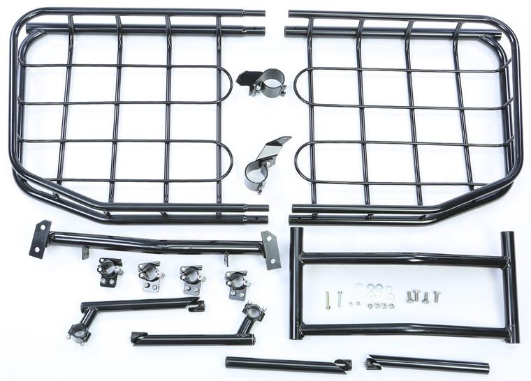 Seizmik - Hood Rack - 8073