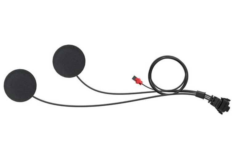 Sena - Hd Speakers Type C Spider St1 - SC-A0331 Sena - Hd Speakers Type C Spider St1 - SC-A0331