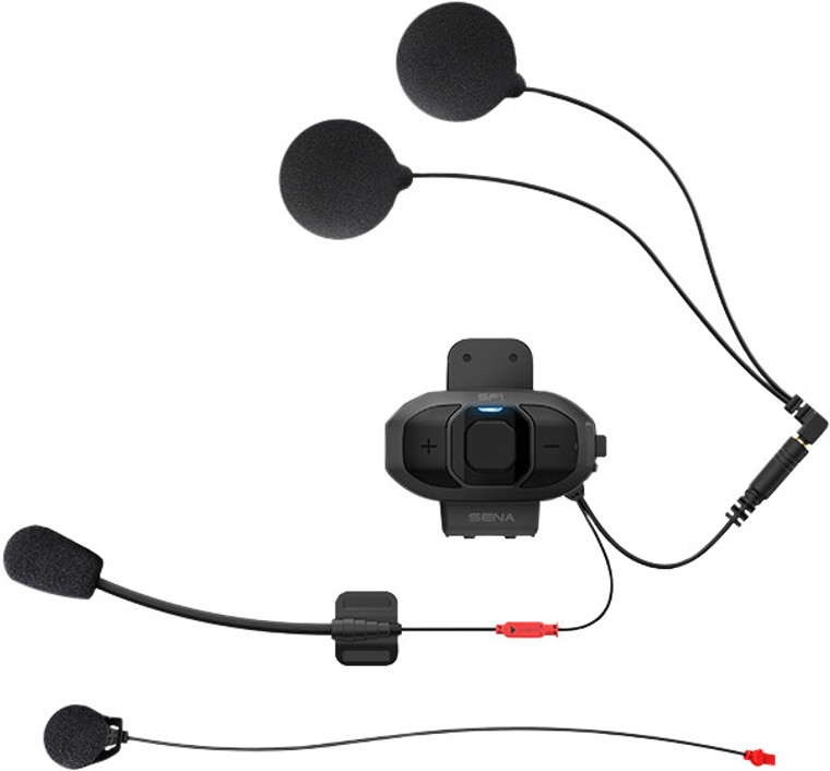 Sena - Sf1 Bluetooth Communication System - SF1-01 Sena - Sf1 Bluetooth Communication System - SF1-01