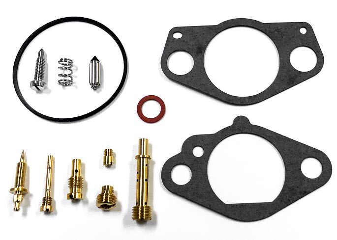 Shindy - Carburetor Repair Kit Kaw - 03-123