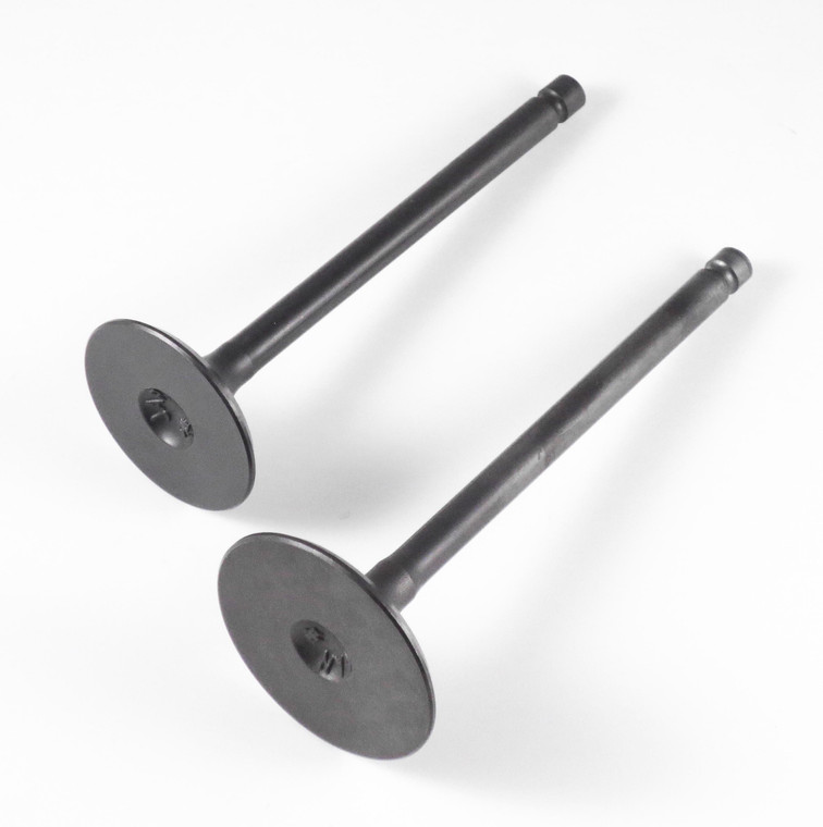 Shindy - Valve Set Pol - 07-402