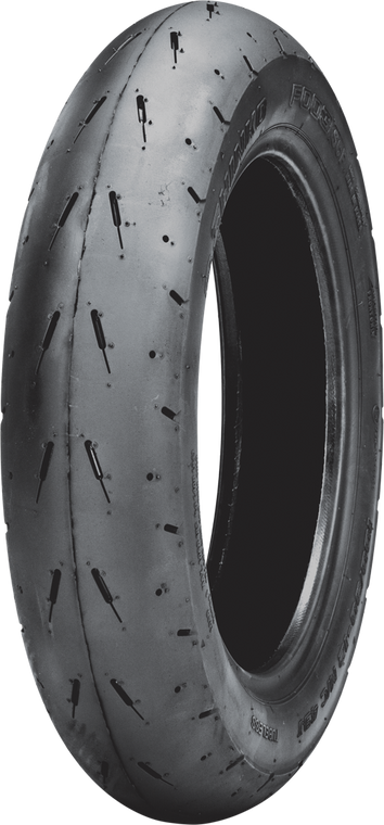 Shinko - Tire Sr003 Stealth Front 100/90-12 49j Tl Soft - 87-4025