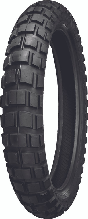 Shinko - Tire 804 Dual Sport Front 120/70r19 60h Radial Tl - 87-4708 Shinko - Tire 804 Dual Sport Front 120/70r19 60h Radial Tl - 87-4708