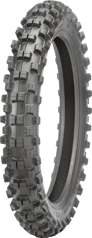 Shinko - Tire 546 Series Rear 110/90-19 62m Bias Tt - 87-4723 Shinko - Tire 546 Series Rear 110/90-19 62m Bias Tt - 87-4723
