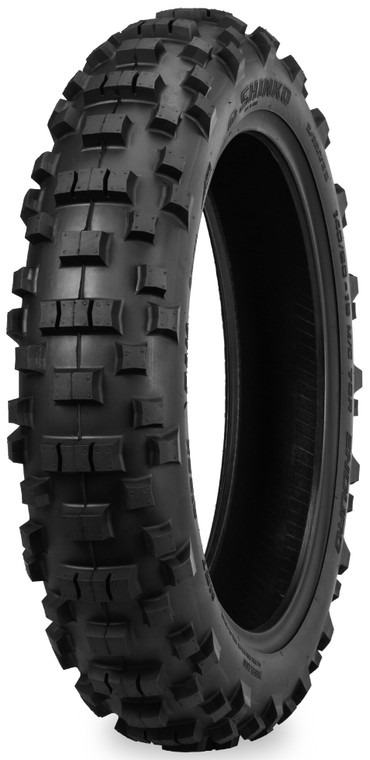 Shinko - Tire 216mx Series Rear 120/90-19 66r Bias Tt - 87-4745 Shinko - Tire 216mx Series Rear 120/90-19 66r Bias Tt - 87-4745