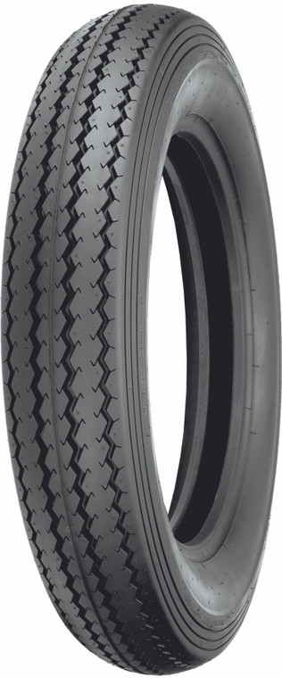 Shinko - Tire Classic 240 Front/rear Mt90-16 74h Bias Tt - A/B  E240