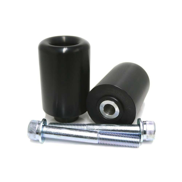 Shogun - Frame Sliders Black - 750-3509